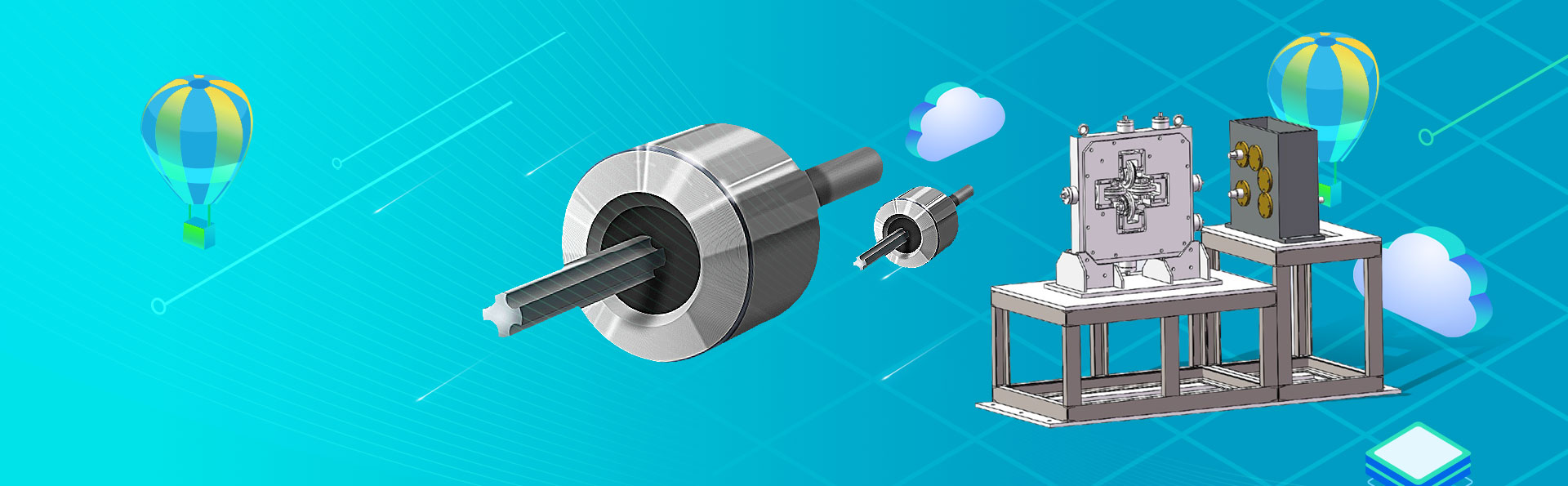 奇幻科技，8年專注高端網站定制服務